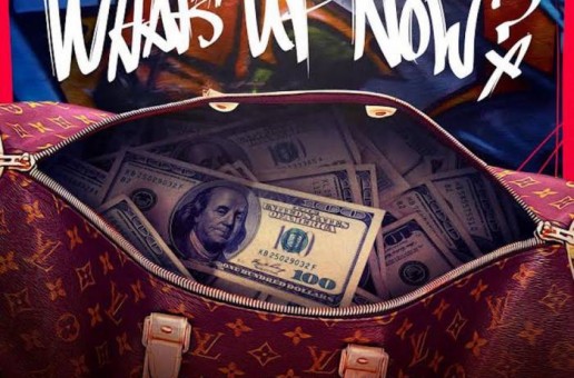 Flip Major – What’s Up Now Ft. Sonny Digital