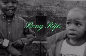 Wiz Khalifa – Bong Rips (EP)