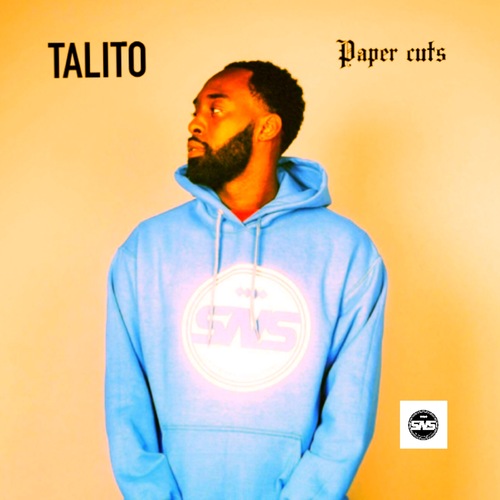 0e1795a85f7195c746c7 Talito - Paper Cuts (Mixtape)  