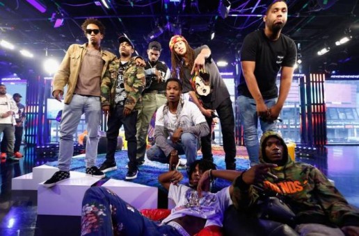 A$AP Mob Teases “Cozy Tapes, Vol 2”