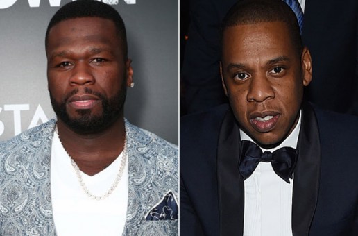 50 Cent Disses Jay Z’s “4:44”