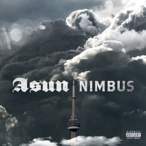 Asun-Nimbus-500x500 Asun Eastwood - Nimbus (Album)  