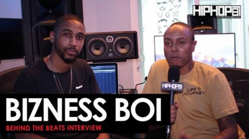 Bizness-500x279 HHS1987 Presents: Behind The Beats With Bizness Boi (Video)  