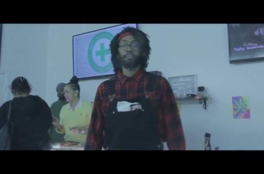 Cheif Green – WTD (Video)