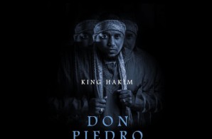 King Hakim – Don Piedro (Mixtape)