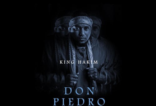 King Hakim – Don Piedro (Mixtape)