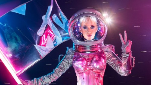 Katy-500x281 Katy Perry Is Set To Host The 2017 "MTV Video Music Awards"  