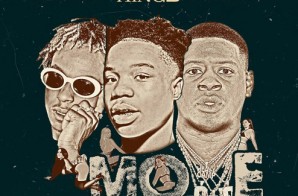 King B – Move (Remix) Ft. Rich The Kid & Blac Youngsta