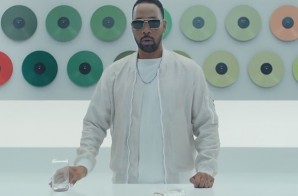 RZA Produces For Chipotle’s “SAVOR.WAVS”