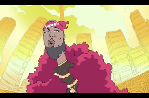 Tory Lanez x A$AP Ferg – Bal Harbour (Video)