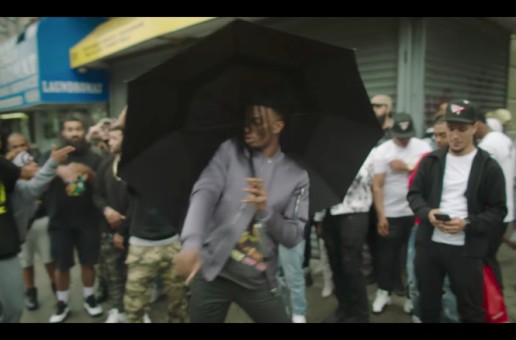 Playboi Carti – Magnolia (Video)