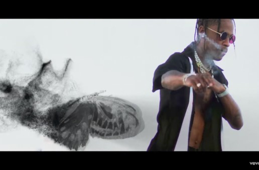 Travis Scott – Butterfly Effect (Video)