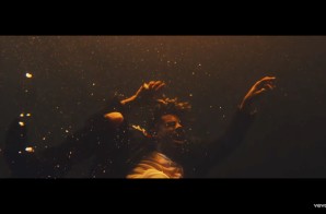 Vic Mensa – Rage (Video)