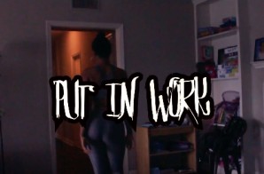 Chedda Bandz – Thumbin x Put in Work (Official Video)