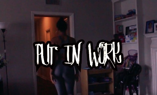 Chedda Bandz – Thumbin x Put in Work (Official Video)