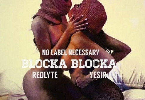 No Label Necessary – Blocka Blocka