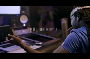 Young Money Yawn – A Million (Freestyle) (Video) + Releases ‘Street Gospel 3’ Cover