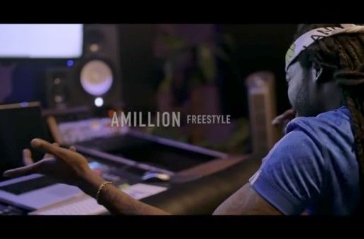 Young Money Yawn – A Million (Freestyle) (Video) + Releases ‘Street Gospel 3’ Cover
