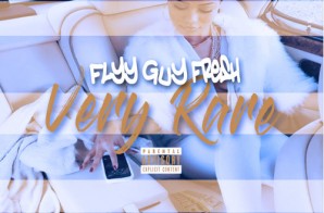 Flyy Guy Fresh – Very Rare