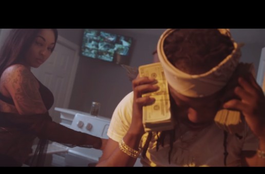 Young Scooter – Burglar Bars & Cameras (Video)