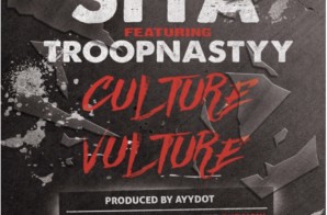 Siya – Culture Vultures