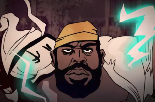 Sean Price  – Imperius Rex (Video)