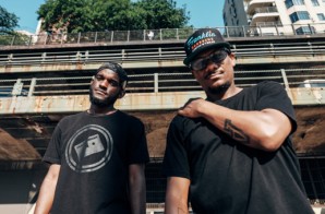 Tanya Morgan x Afaliah – Dirty Stayout (Video)