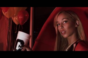 Alcy – Without The Lean (Video)