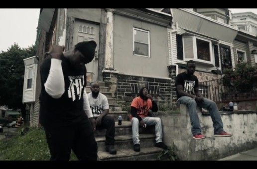 Celebrity Flash x Mike Larry – Corner Boy (Prod. By Black Metaphor) (Video)