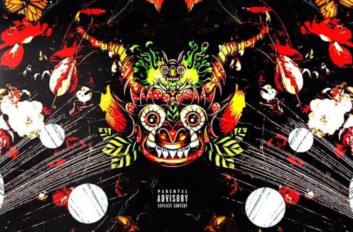 DanVHefner – La Diablada (Mixtape)