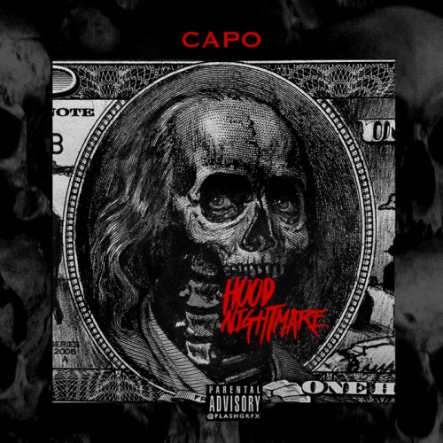 db-capo-500x500 DB Capo - Hood Nightmare (audio)  