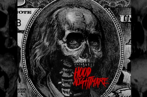 DB Capo – Hood Nightmare (audio)