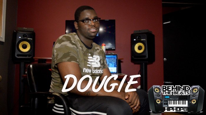 HipHopSince1987 Presents “Behind The Beats” With Dougie (Interview ...