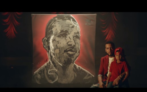 French Montana – Whiskey Eyes Ft. Chinx (Video)