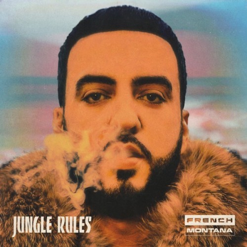 french-jungle-rules-500x500 French Montana - Jungle Rules (Album Stream)  