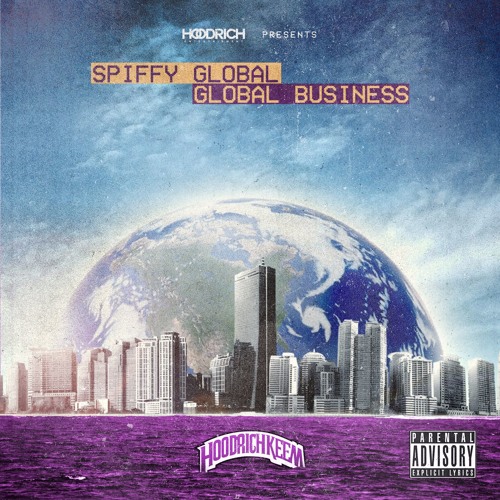 global-business Lil Yachty - Private Ft. Trouble  