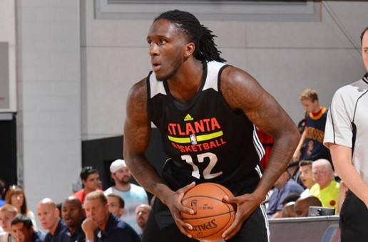 True To Atlanta: The Atlanta Hawks Announce Their 2017 Las Vegas Summer League Roster