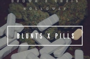 Hemo Brown, Kayo Bud, & Chris Holloway – Blunts & Pills (Audio)