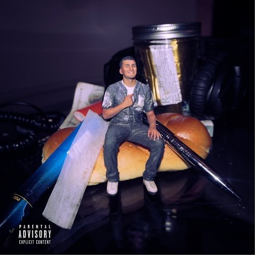 ino Ino - Fresh Bread (Album Stream)  