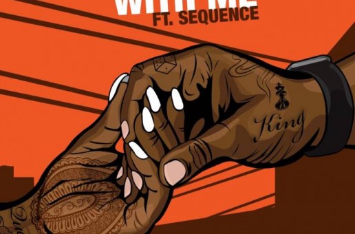 Black INC – With Me Ft. Sequence