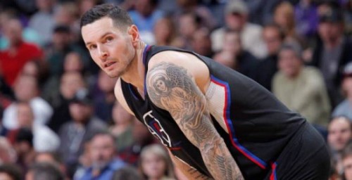 jj-500x256 J.J Redick Signs a 1 Year $23 Million Dollar Deal with the Philadelphia 76ers  