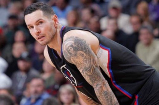 J.J Redick Signs a 1 Year $23 Million Dollar Deal with the Philadelphia 76ers