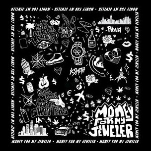 K. Smith – Money For My Jeweler (Single)