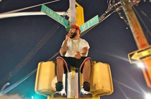 Keezy “KG” Gramz – Hustle + Muscle (Video)