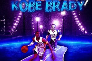 Shiest City releases “Kobe Brady” Volume 1.