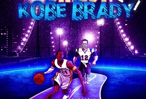 Shiest City releases “Kobe Brady” Volume 1.