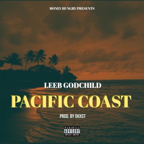 leeb--500x500 Leeb Godchild - Pacific Coast (Premiere)  
