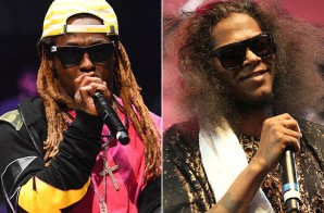 Lil Wayne & Ab-Soul to Headline Paid Dues: The Los Angeles Hip Hop Festival!