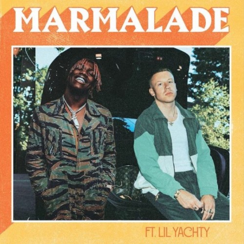 macklemore-marmalade-cover-500x500 Macklemore - Marmalade Ft. Lil Yachty  