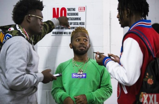 MadeInTYO – GOAT LIFE